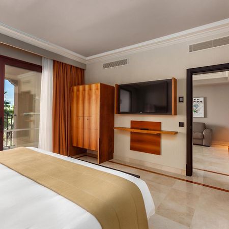 Lopesan Costa Meloneras Resort & Spa Ngoại thất bức ảnh Junior Suite