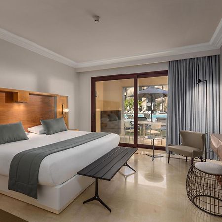 Lopesan Costa Meloneras Resort & Spa Phòng bức ảnh Deluxe room