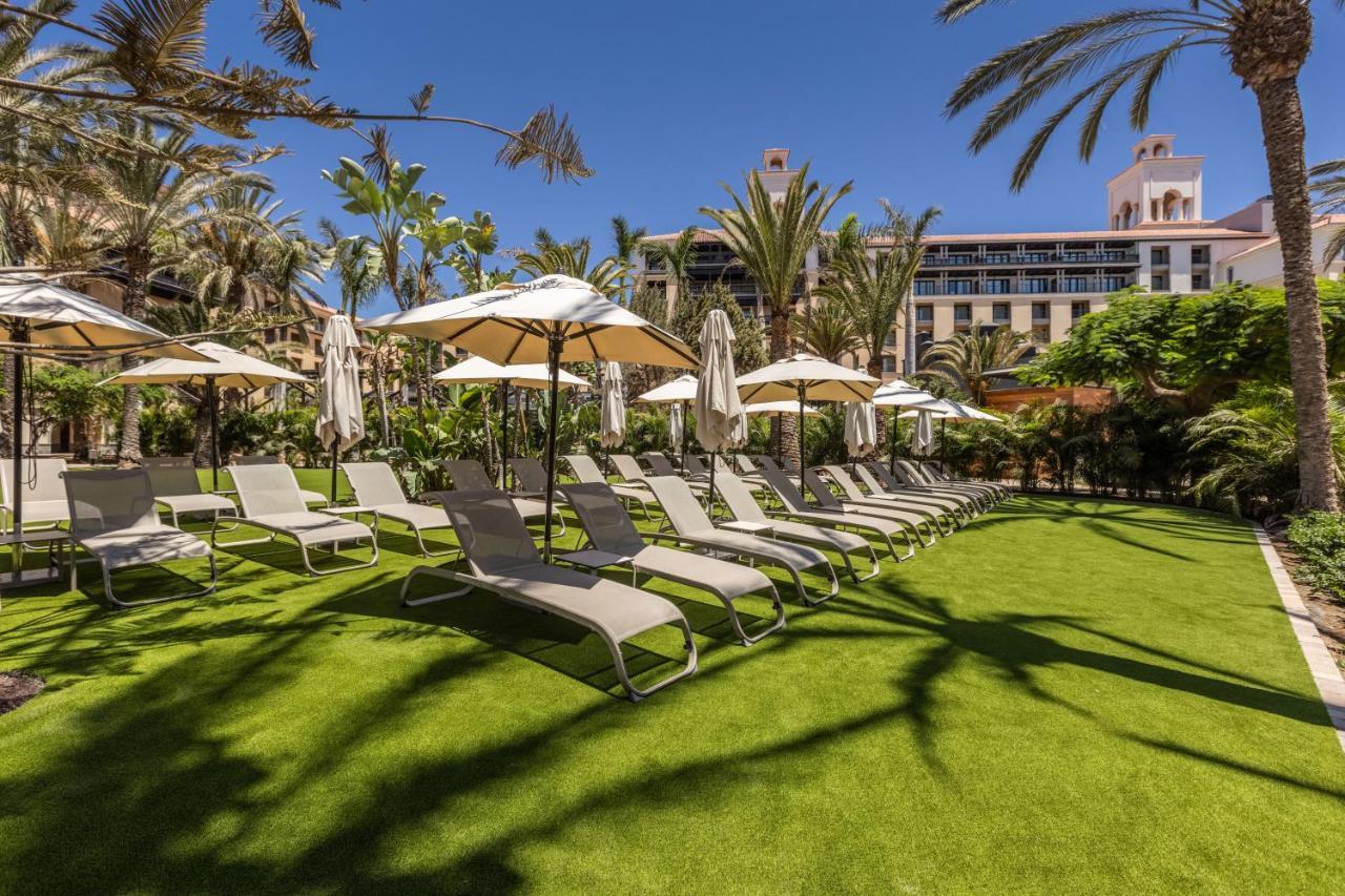 Lopesan Costa Meloneras Resort & Spa Ngoại thất bức ảnh