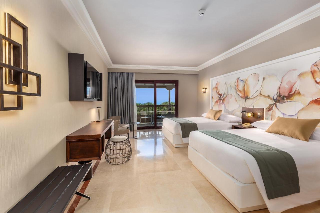 Lopesan Costa Meloneras Resort & Spa Ngoại thất bức ảnh