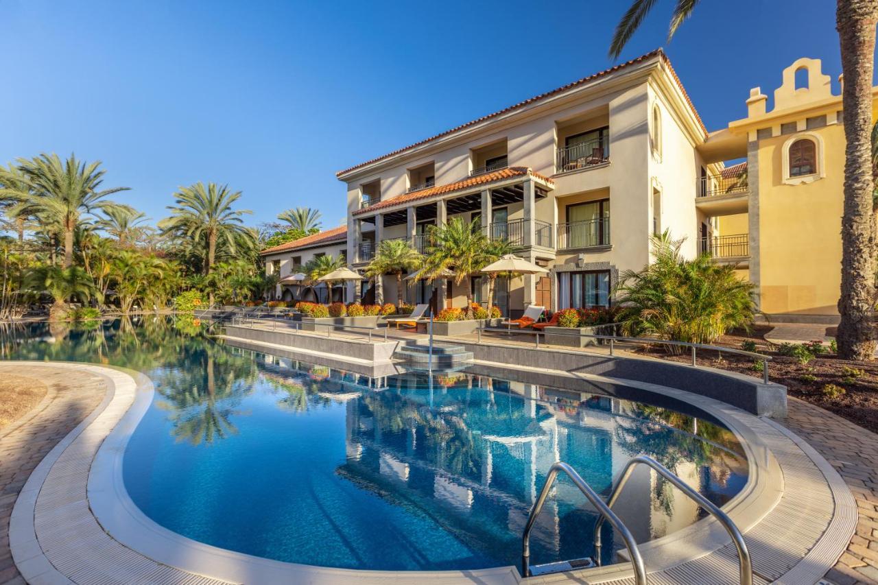 Lopesan Costa Meloneras Resort & Spa Ngoại thất bức ảnh
