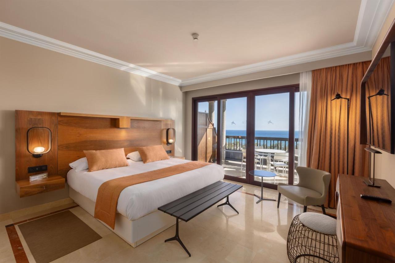 Lopesan Costa Meloneras Resort & Spa Phòng bức ảnh