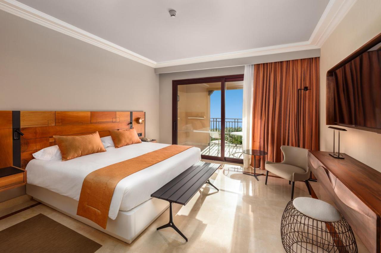 Lopesan Costa Meloneras Resort & Spa Phòng bức ảnh