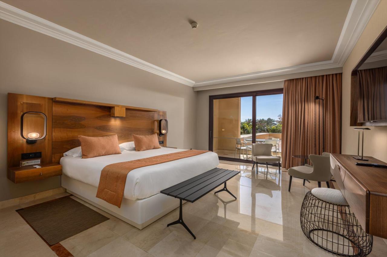 Lopesan Costa Meloneras Resort & Spa Phòng bức ảnh