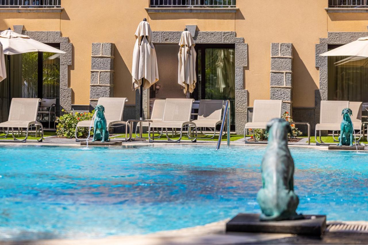 Lopesan Costa Meloneras Resort & Spa Phòng bức ảnh