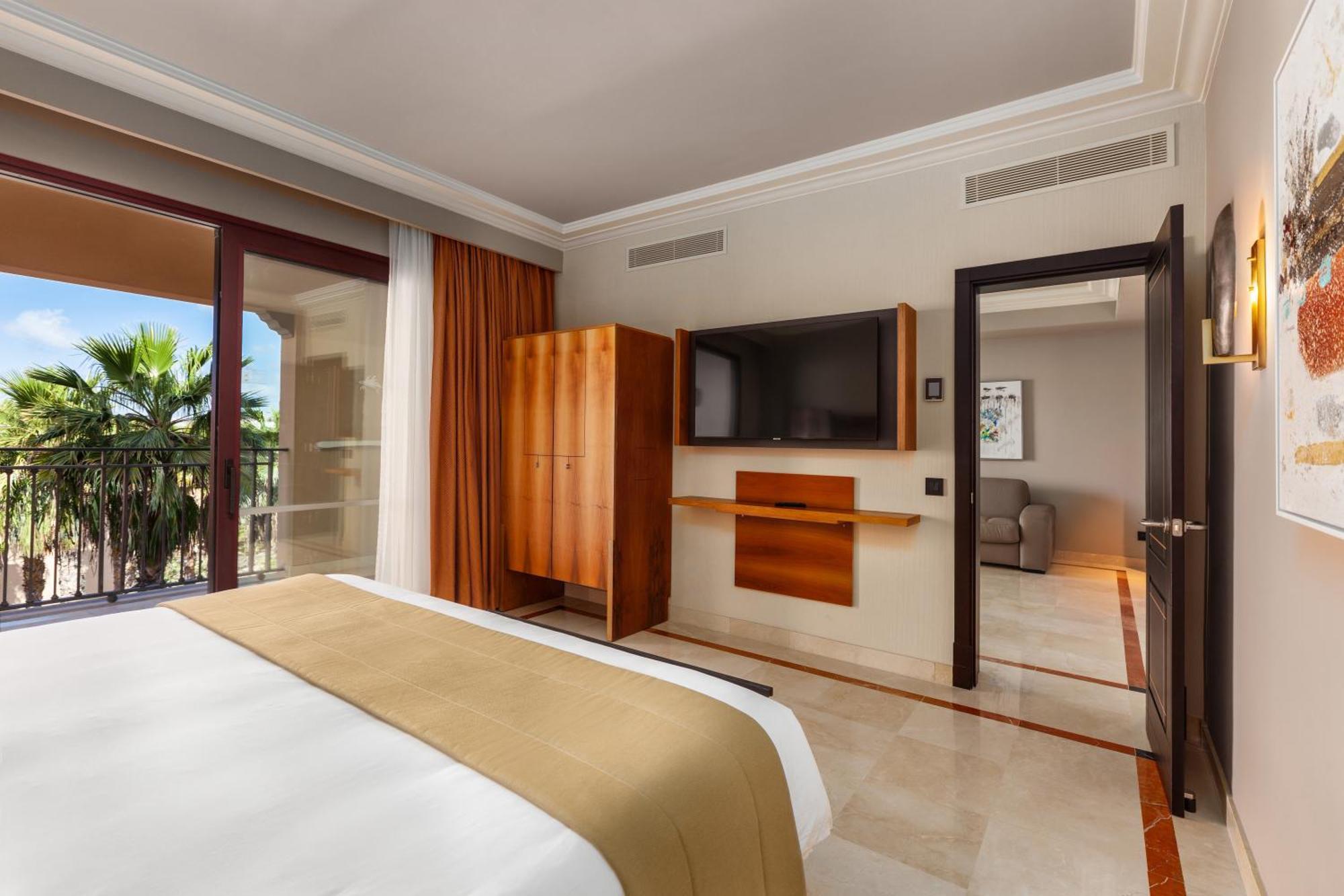 Lopesan Costa Meloneras Resort & Spa Ngoại thất bức ảnh Junior Suite