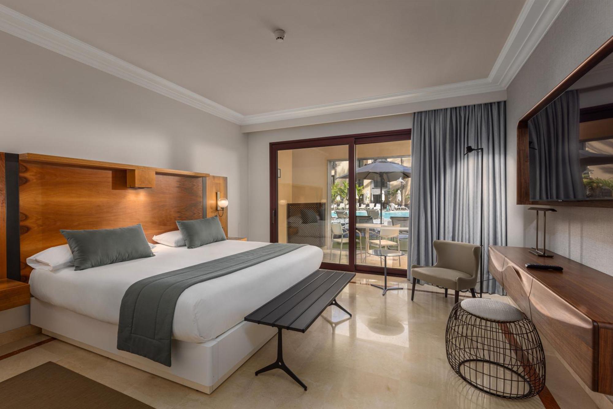 Lopesan Costa Meloneras Resort & Spa Phòng bức ảnh Deluxe room