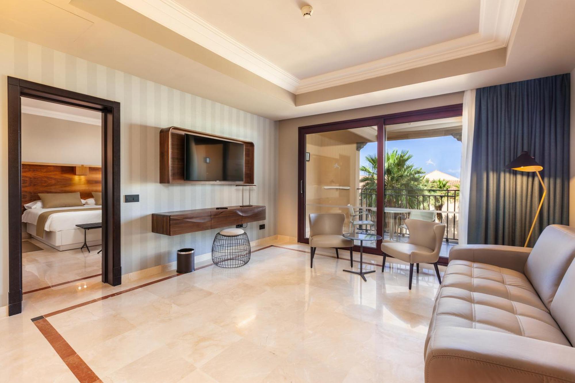 Lopesan Costa Meloneras Resort & Spa Phòng bức ảnh Suite