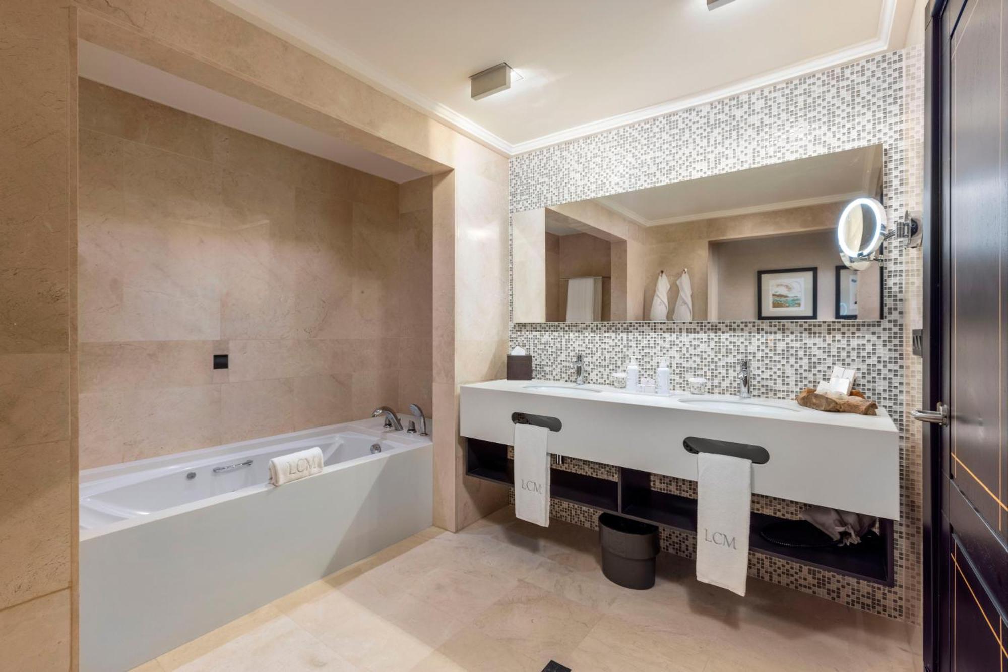 Lopesan Costa Meloneras Resort & Spa Phòng bức ảnh Bathroom
