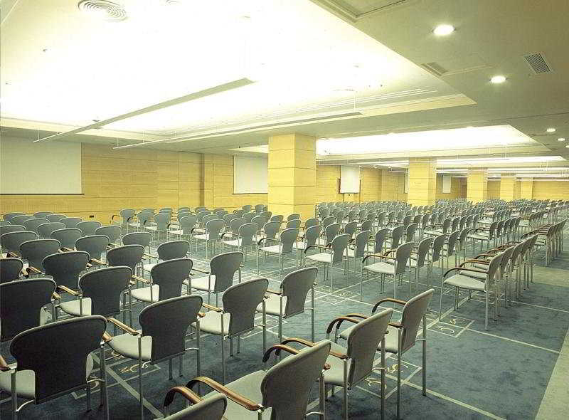 Lopesan Costa Meloneras Resort & Spa Tiện nghi bức ảnh The main conference room